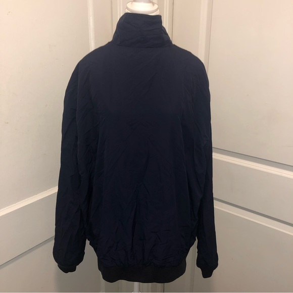 Ll bean mens casual full zip jacket size xxl - Picture 5 of 7